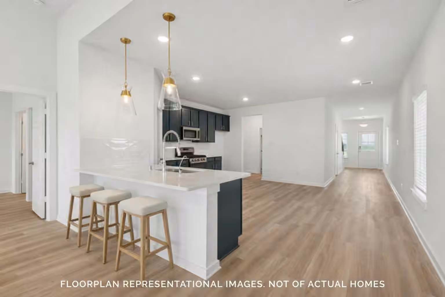 Photo 7 of 5954 Texas Sun Drive, Fulshear, TX