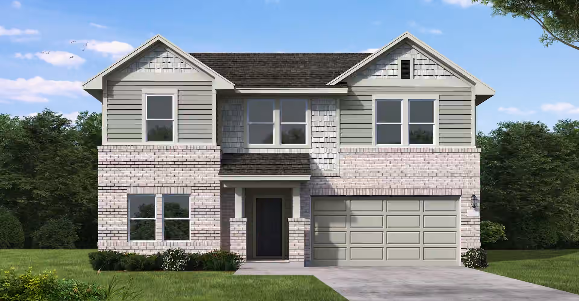 Photo of 12116 Moonlight Path Drive, Conroe, TX 77304