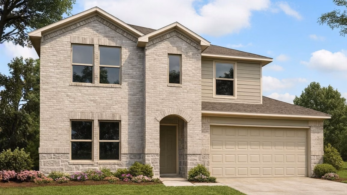Photo of 11169 William Reserve Drive, Conroe, TX 77303