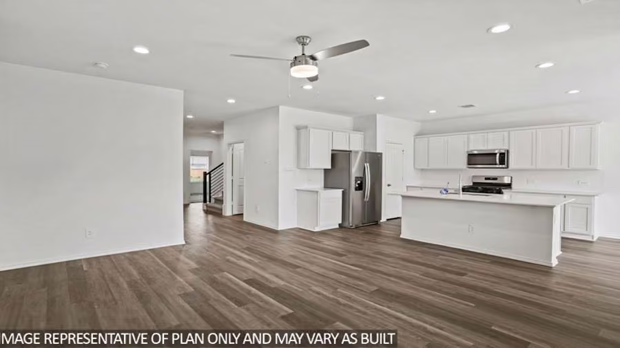 Photo 4 of 11169 William Reserve Drive, Conroe, TX