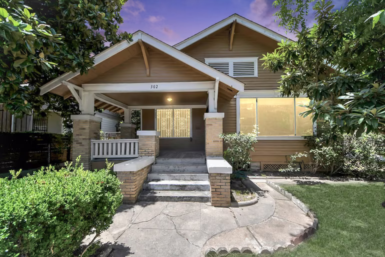 Photo of 302 Hunt Street, Houston, TX 77003