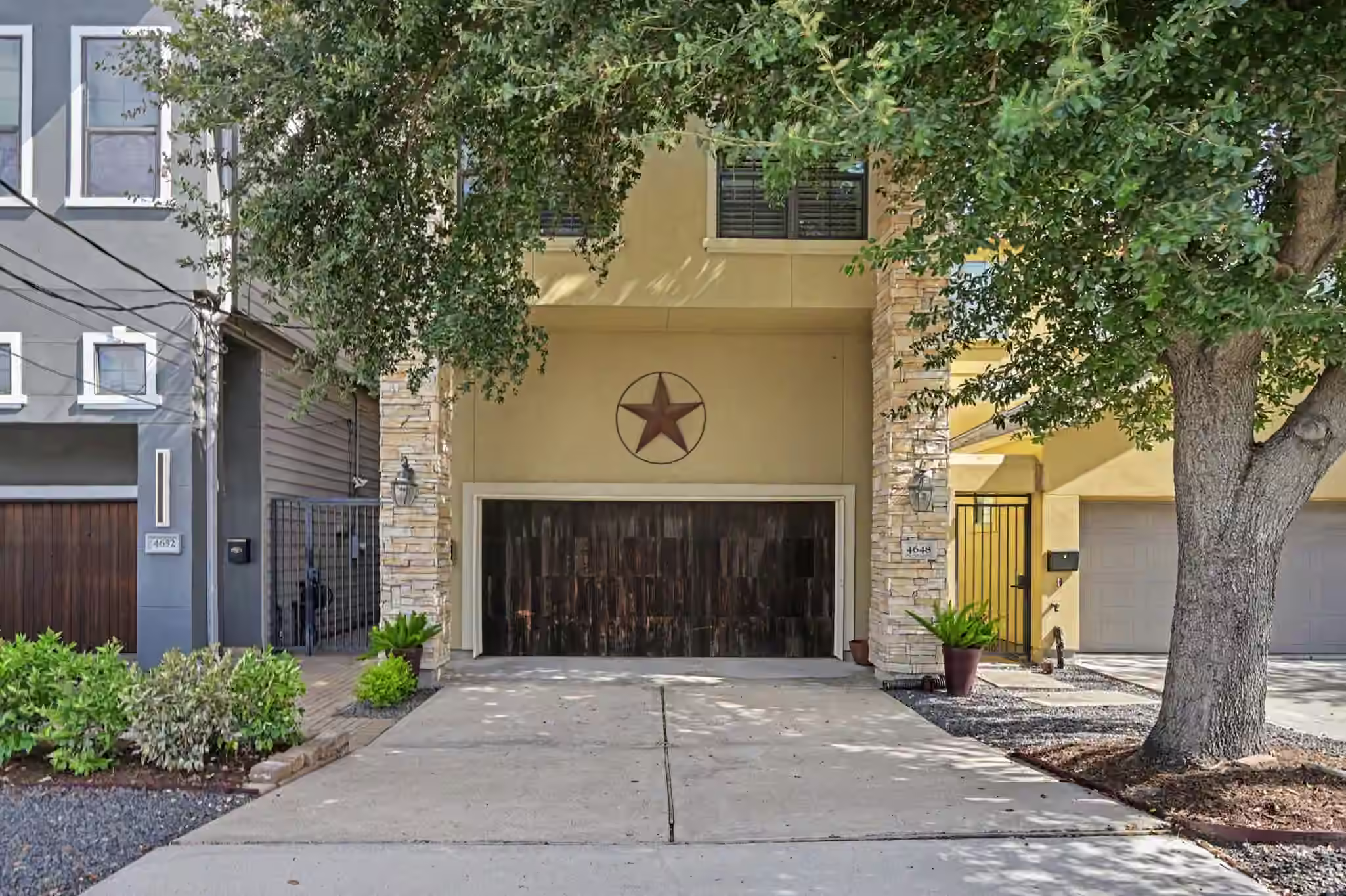 Photo 4 of 4648 Cornish Street, Houston, TX