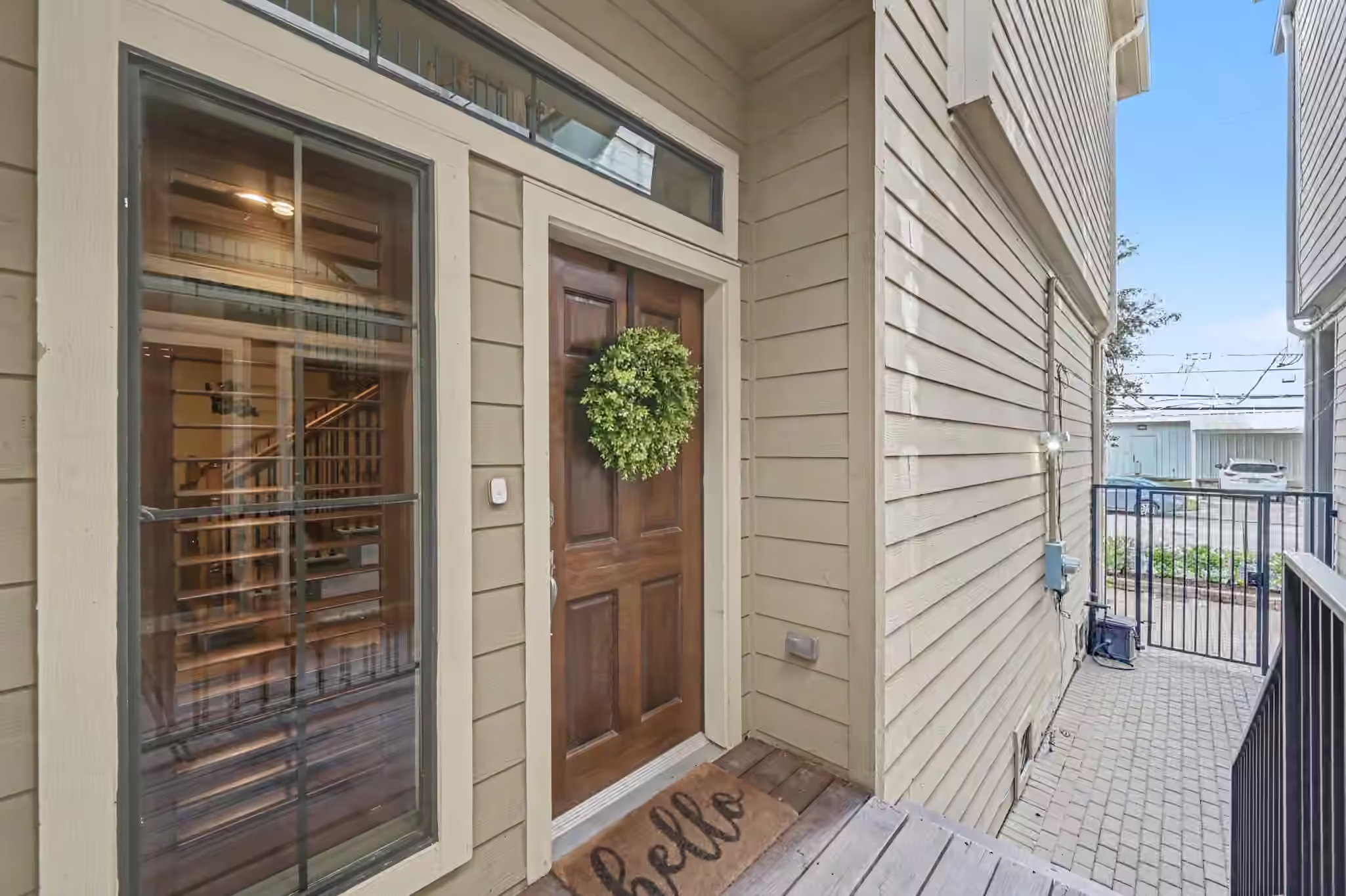 Photo 6 of 4648 Cornish Street, Houston, TX