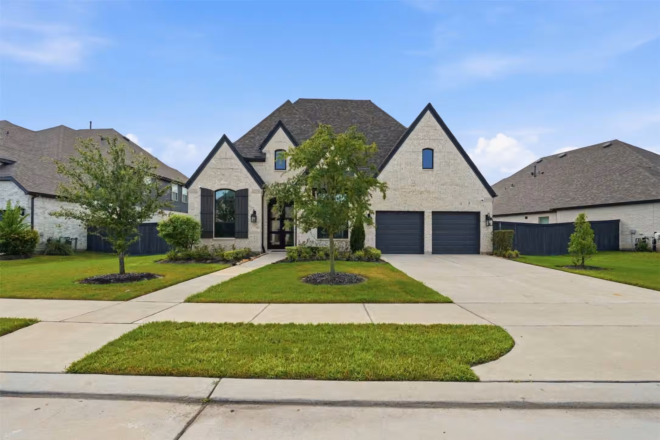 Photo of 2506 Texas Orange Trail, Richmond, TX 77406