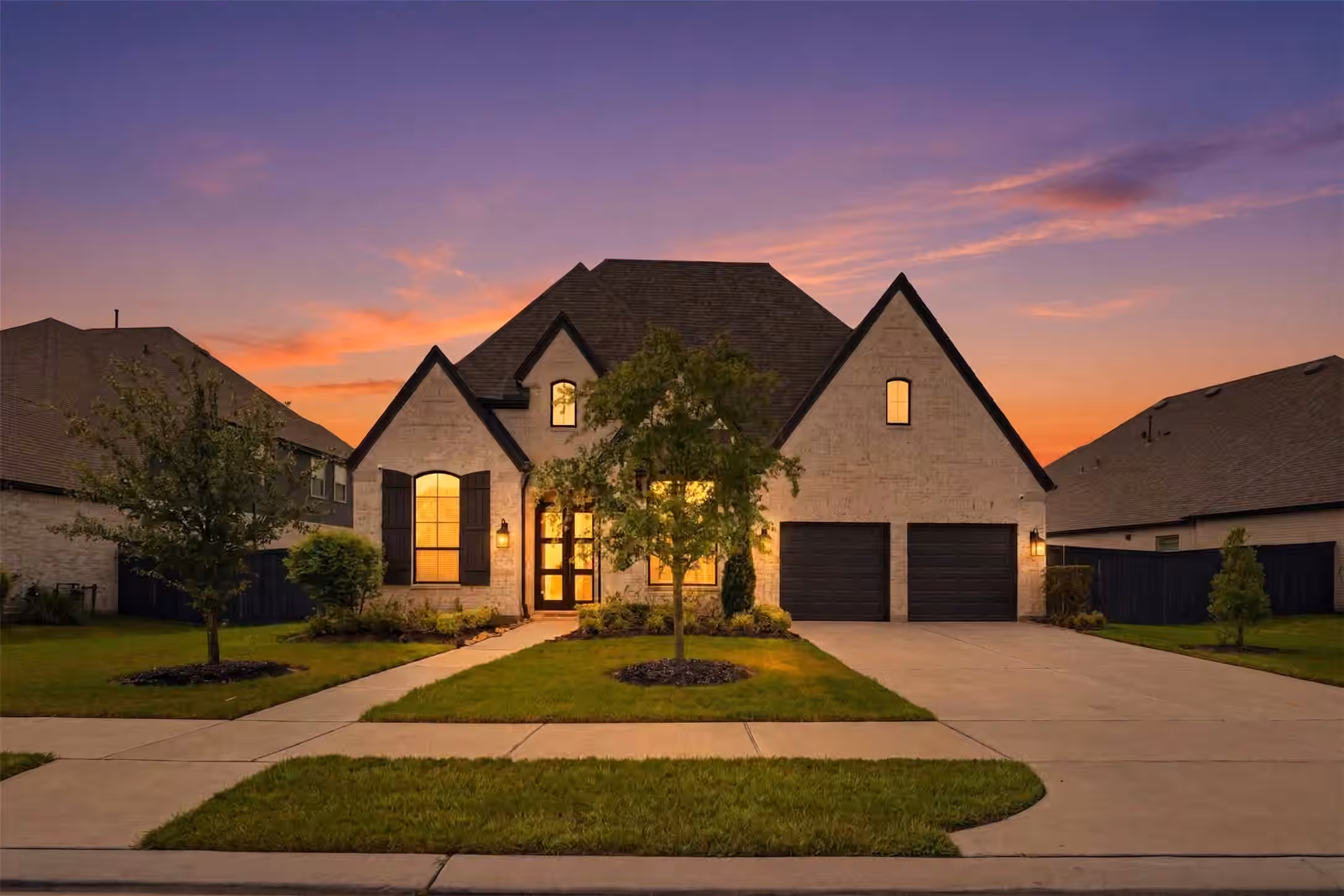 Photo 2 of 2506 Texas Orange Trail, Richmond, TX