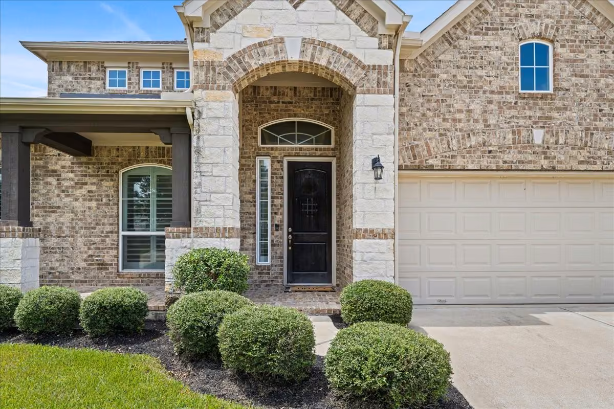 Photo 6 of 31814 Dunham Lake Drive, Hockley, TX