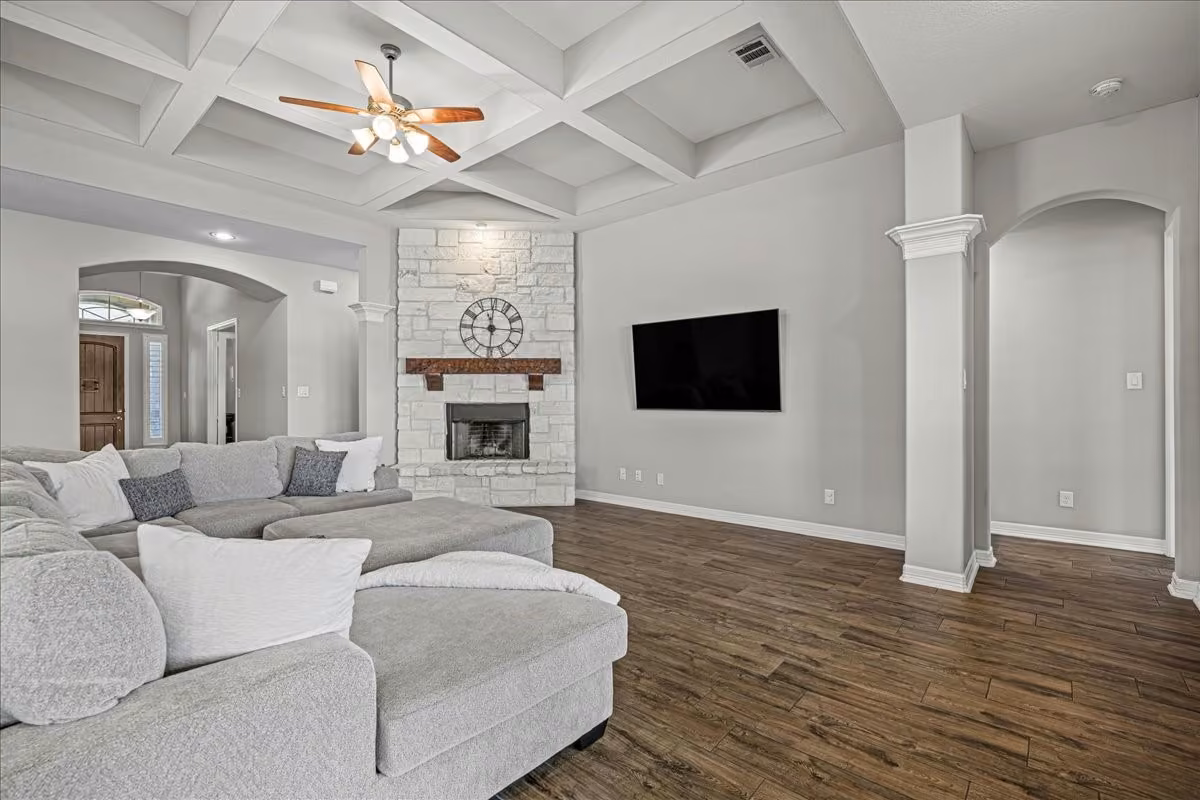 Photo 7 of 31814 Dunham Lake Drive, Hockley, TX