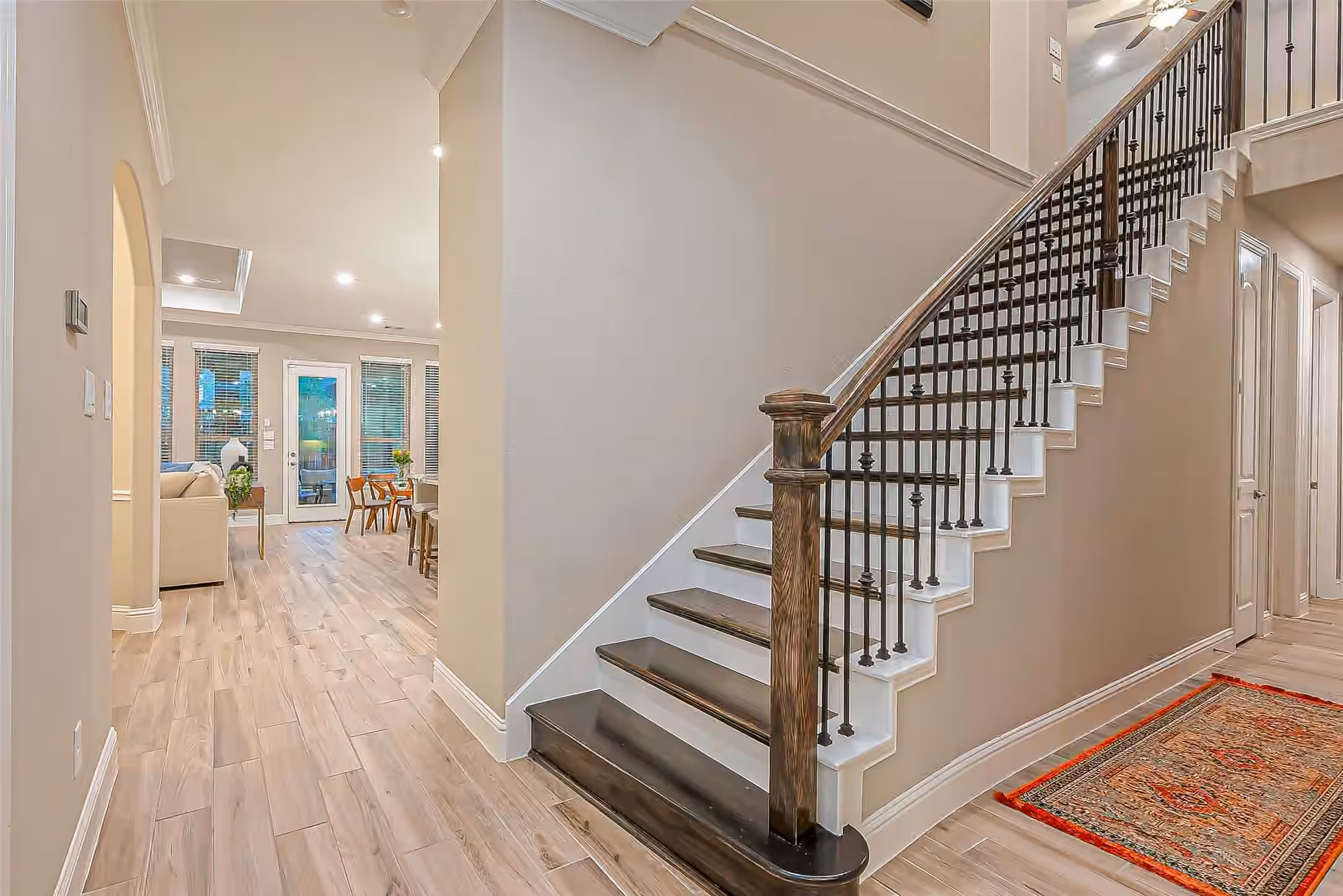 Photo 6 of 11218 Spoke Hollow Creek Lane, Cypress, TX