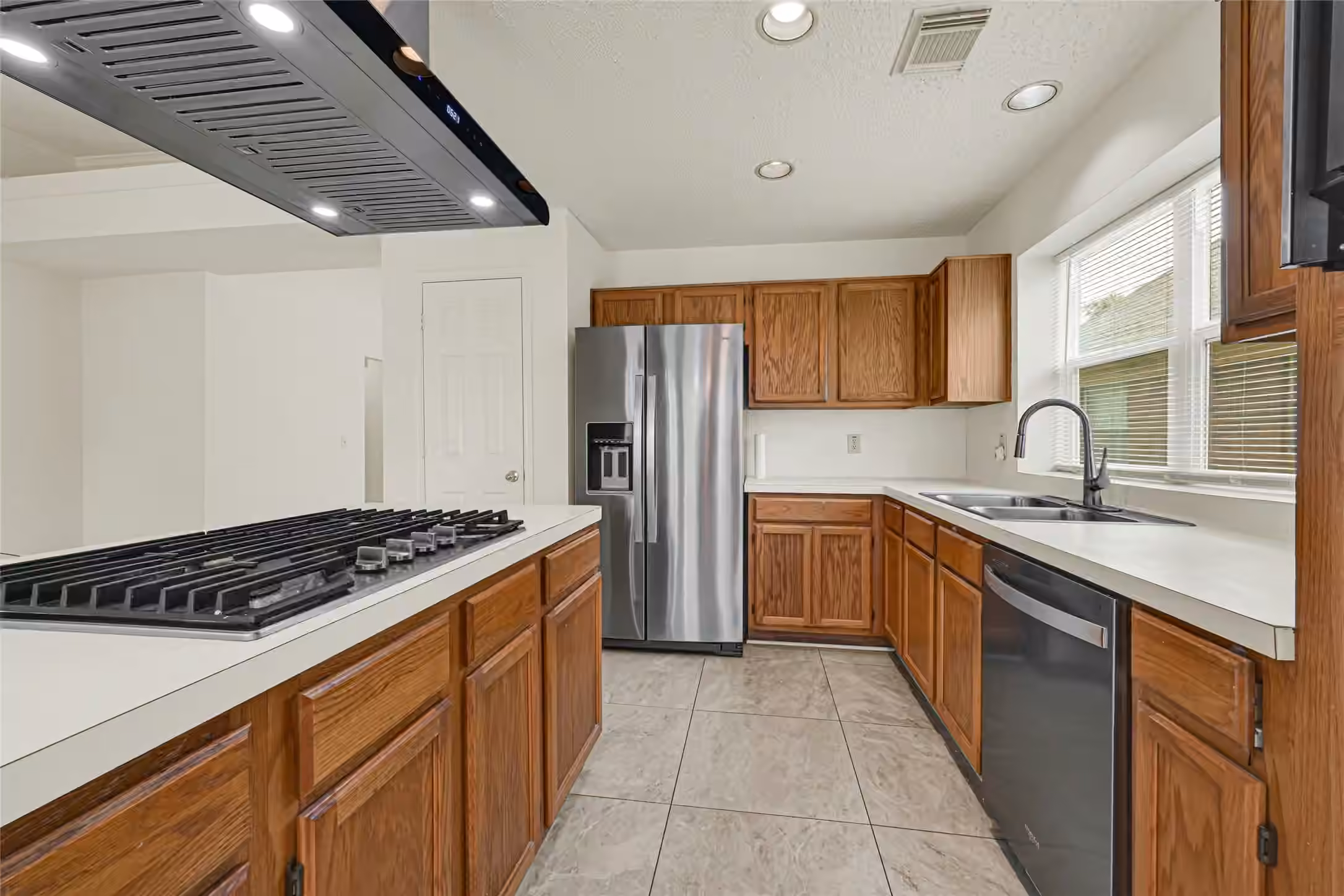Photo 3 of 8818 Driftstone Drive, Spring, TX