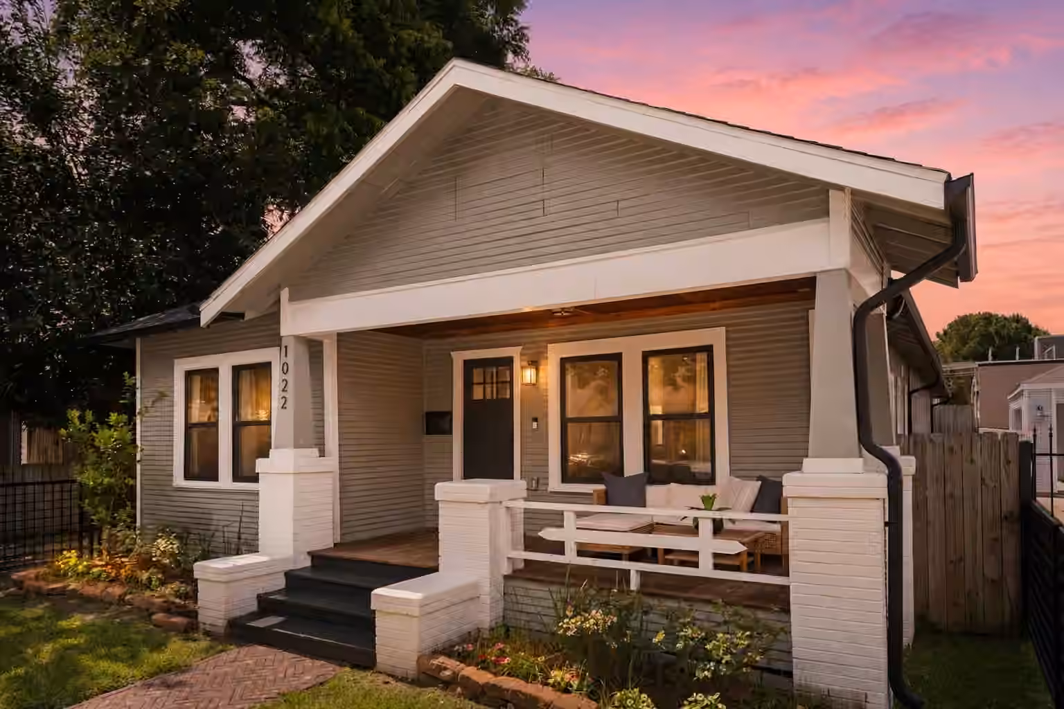 Photo of 1022 Key Street, Houston, TX