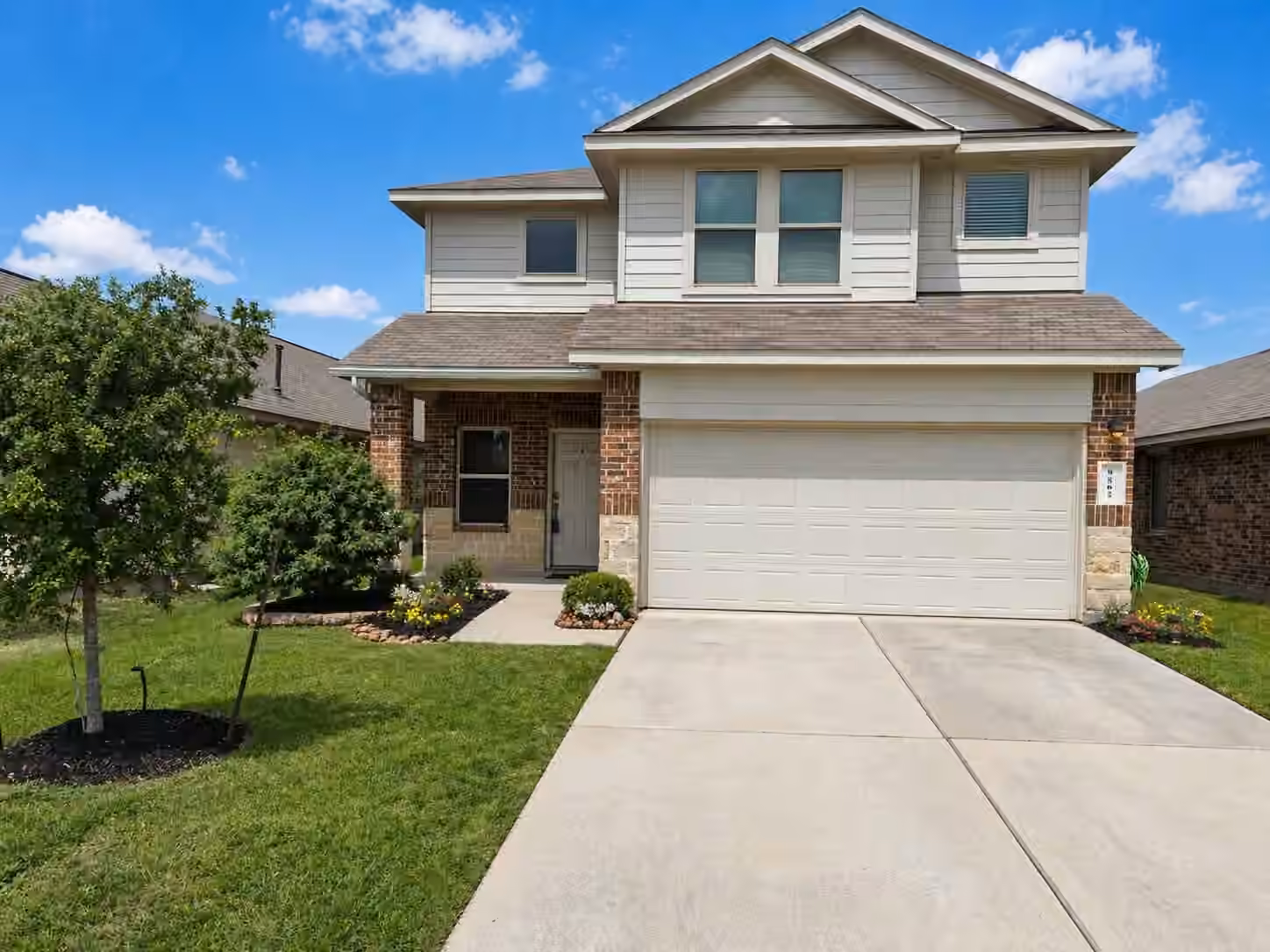 Photo of 9862 Glen Brook Lane, Magnolia, TX