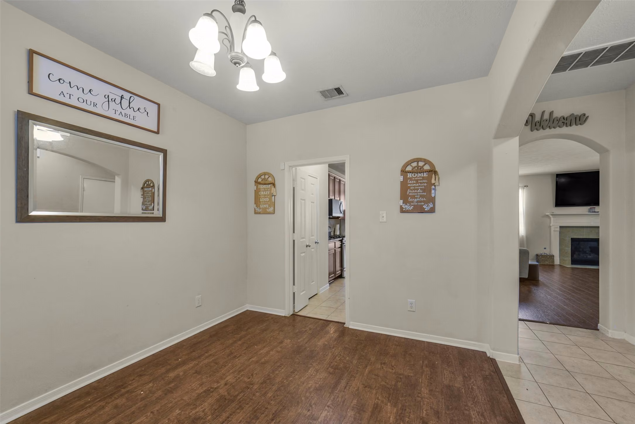 Photo 6 of 13615 Northpointe Ridge Lane, Cypress, TX