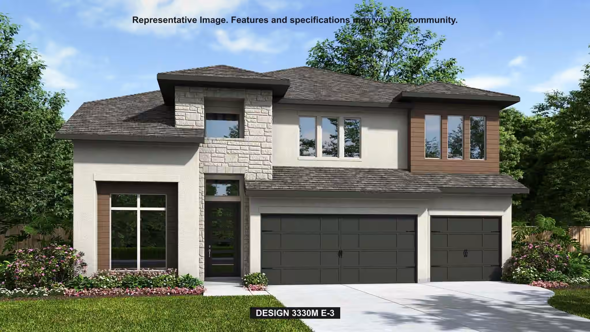 Photo of 18706 Wild Stripes Court, Conroe, TX