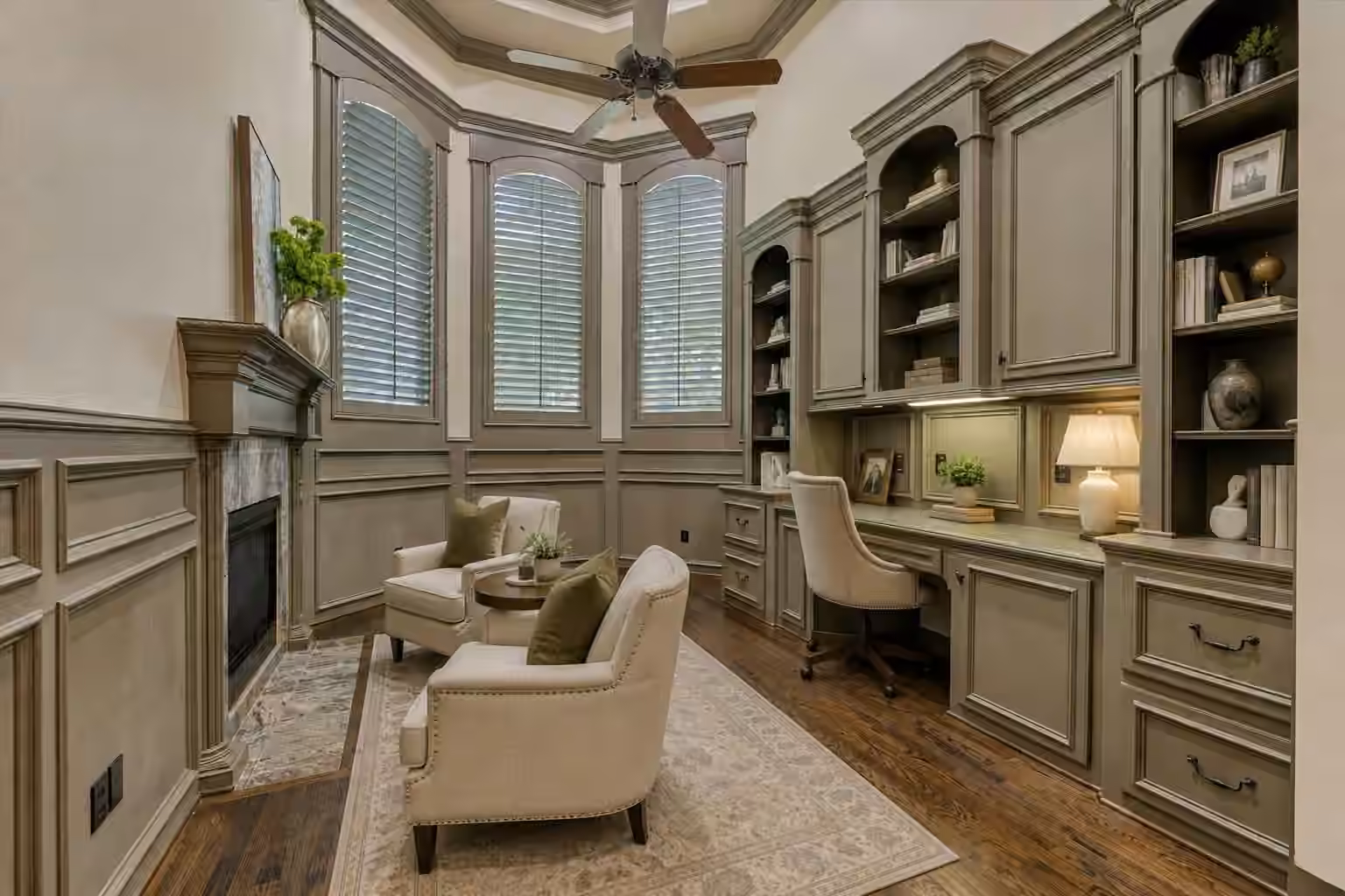 Photo 7 of 94 E Bracebridge Circle, The Woodlands, TX