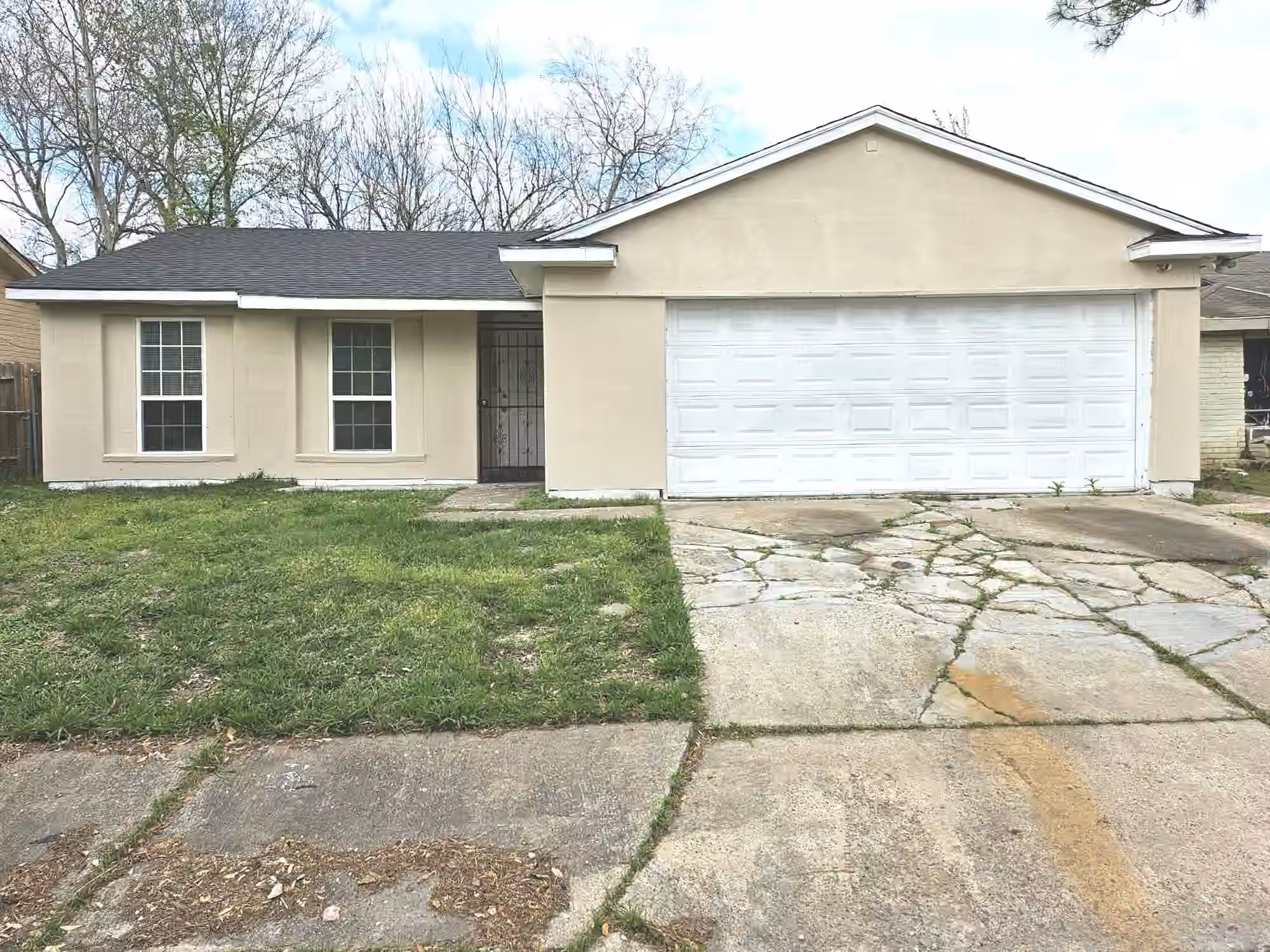 Photo of 15829 Ridgeroe Lane, Houston, TX