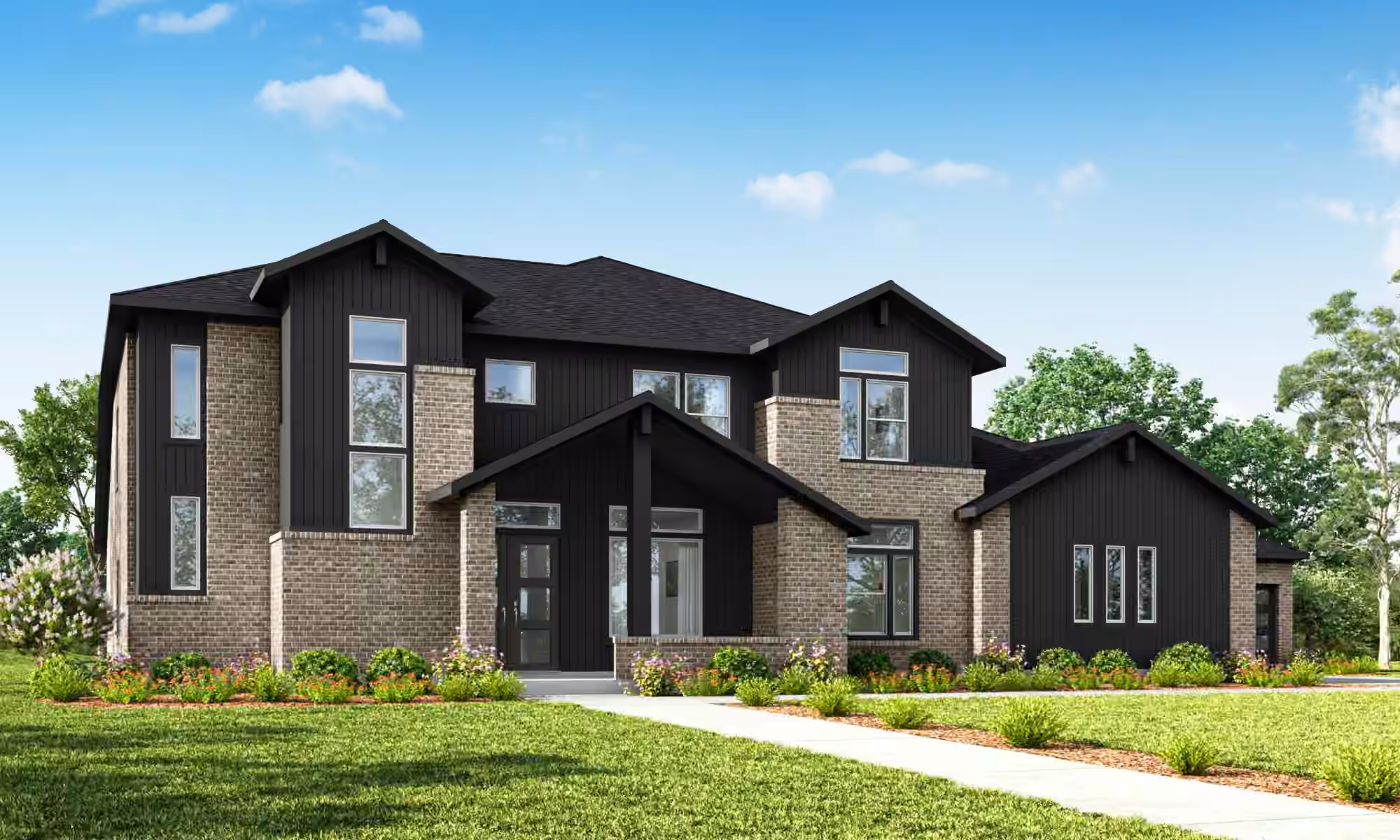 Photo of 11107 Sunny Cliff Place, Cypress, TX 77433