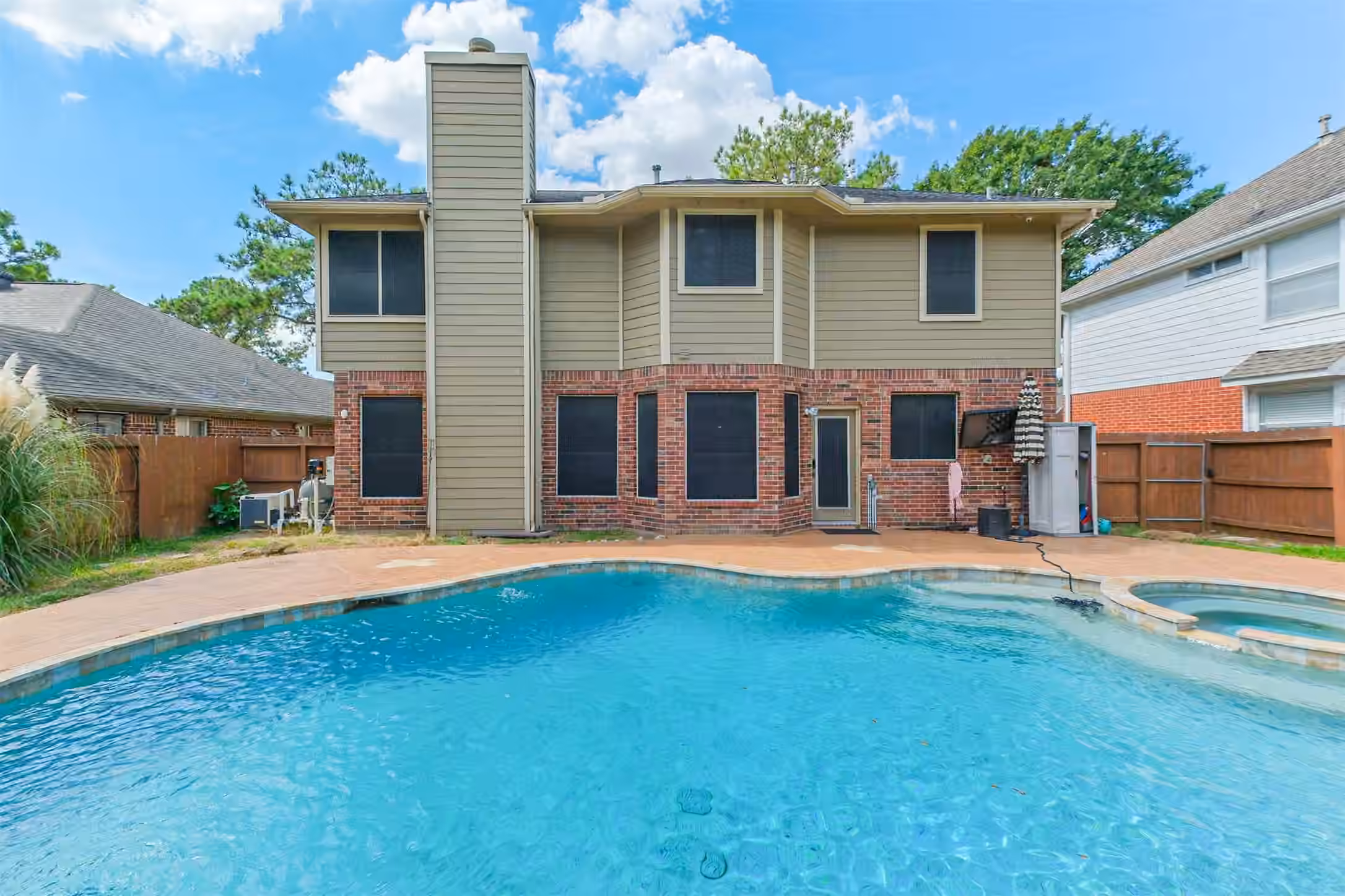 Photo of 3614 Havenmoor Place, Katy, TX