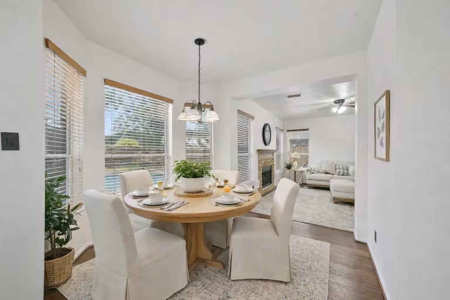 Photo 4 of 3614 Havenmoor Place, Katy, TX