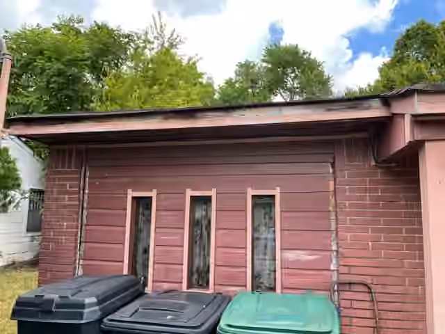Photo 3 of 4423 Akard Street, Houston, TX