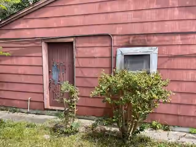 Photo 4 of 4423 Akard Street, Houston, TX
