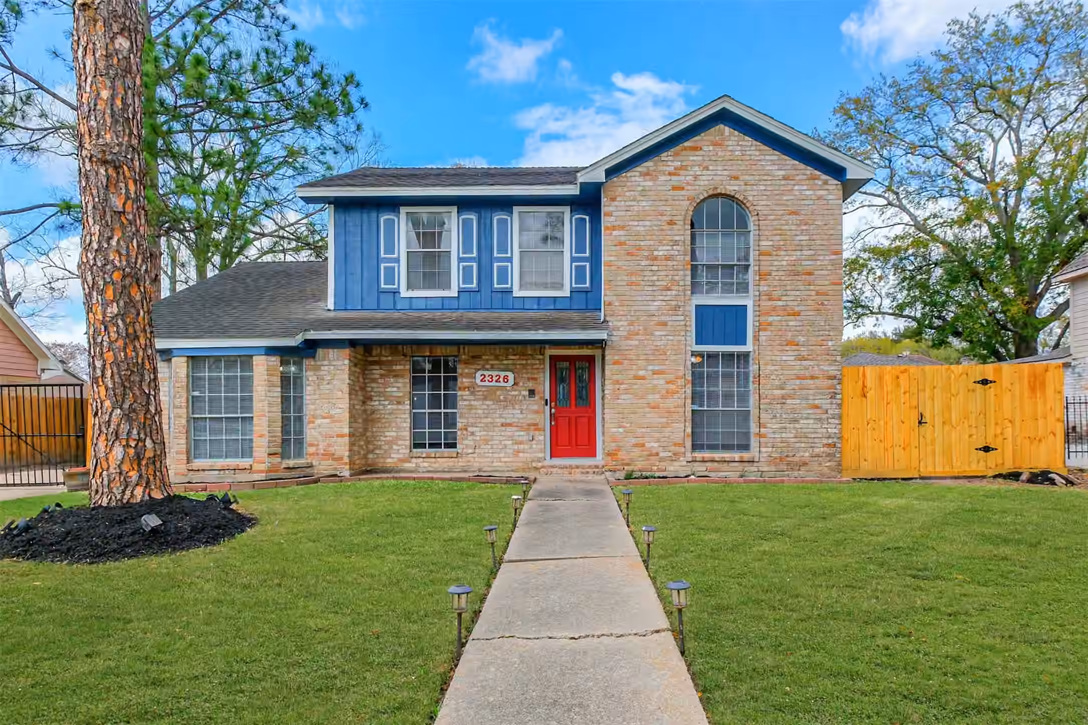Photo of 2326 Bright Meadows Drive, Missouri City, TX 77489