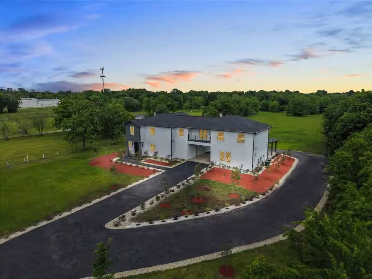 Photo of 3237 Harkey Road, Pearland, TX
