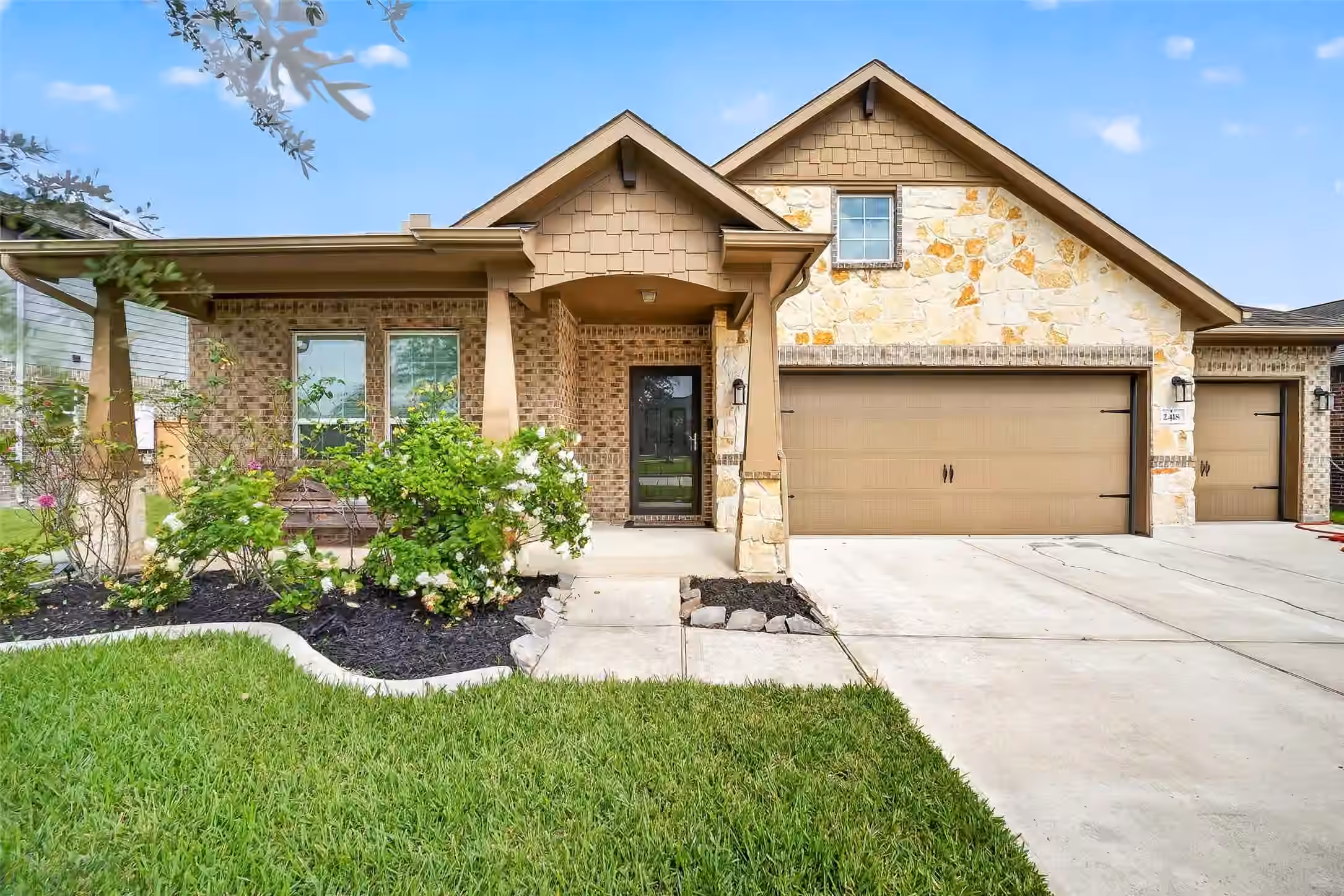 Photo of 2418 Kelson Cove Drive, Texas City, TX 77568