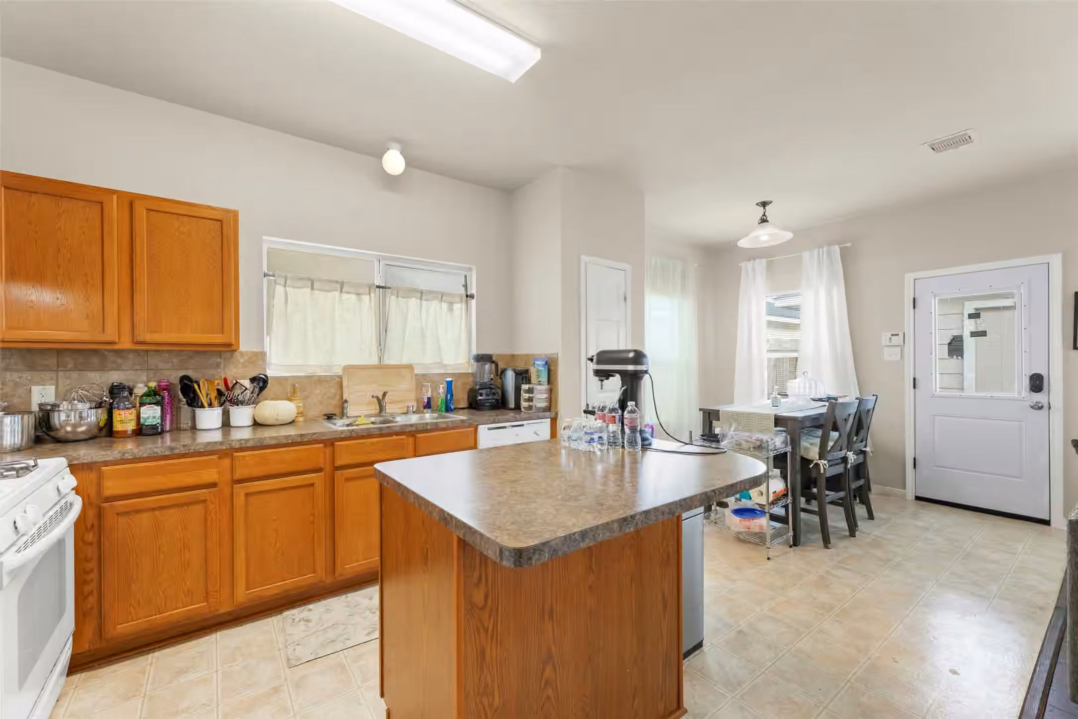 Photo 6 of 20527 Providence Point Drive, Katy, TX