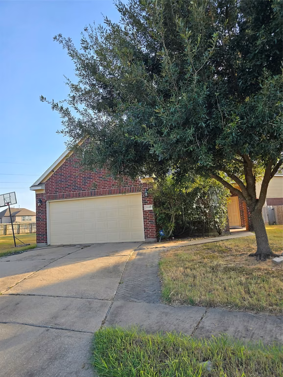 Photo 3 of 4807 Hackamore Brook Court, Katy, TX