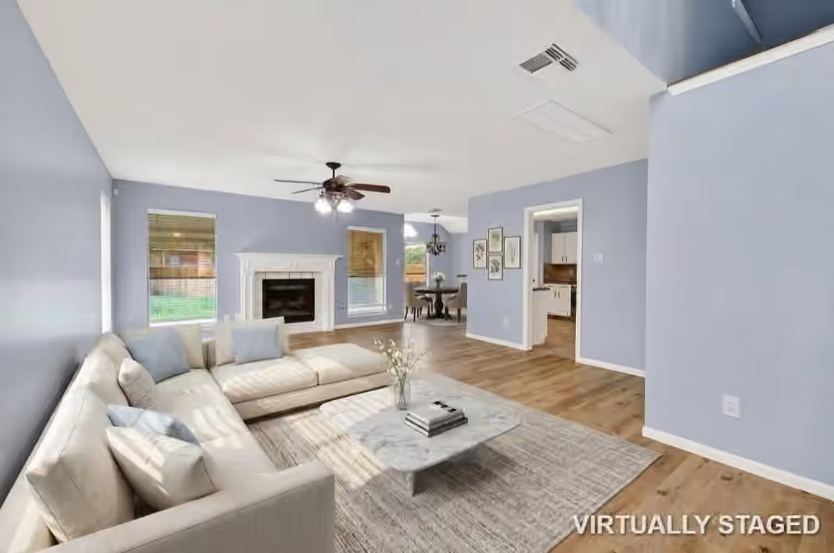 Photo of 3608 Lochmoor Lane, Pearland, TX