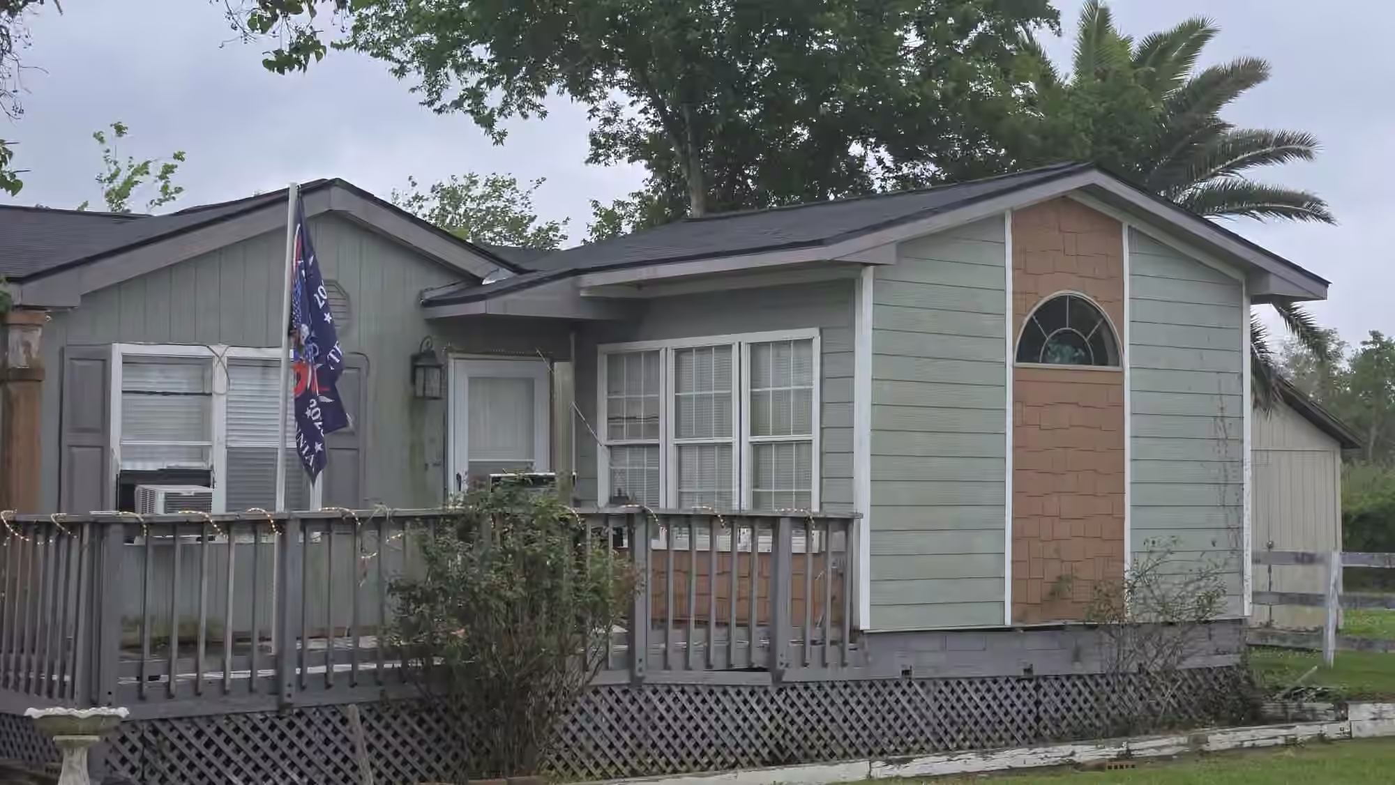 Photo of 5023 Quail West Road, Alvin, TX 77511