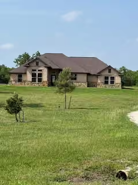 Photo 3 of 5023 Quail West Road, Alvin, TX
