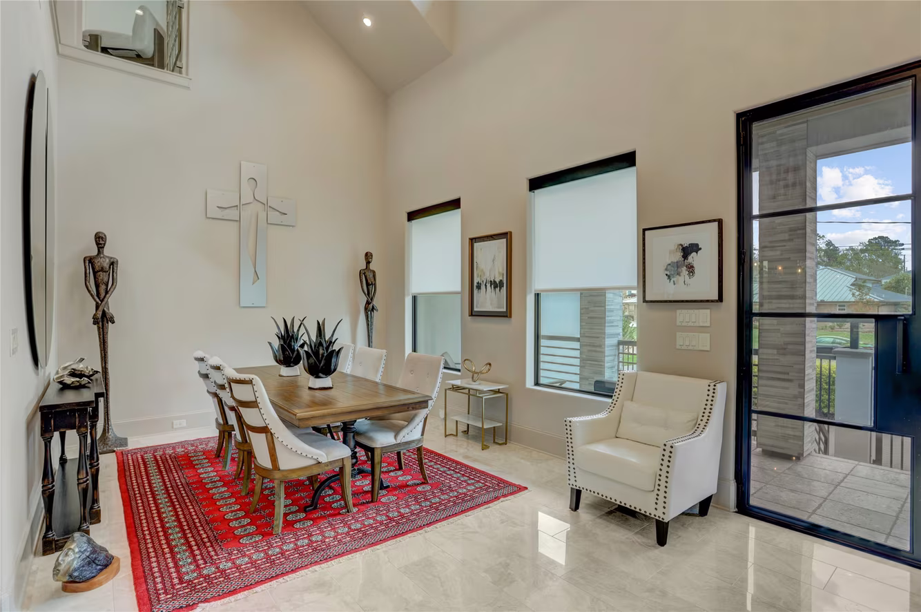 Photo 6 of 14223 Indian Wells Drive, Houston, TX