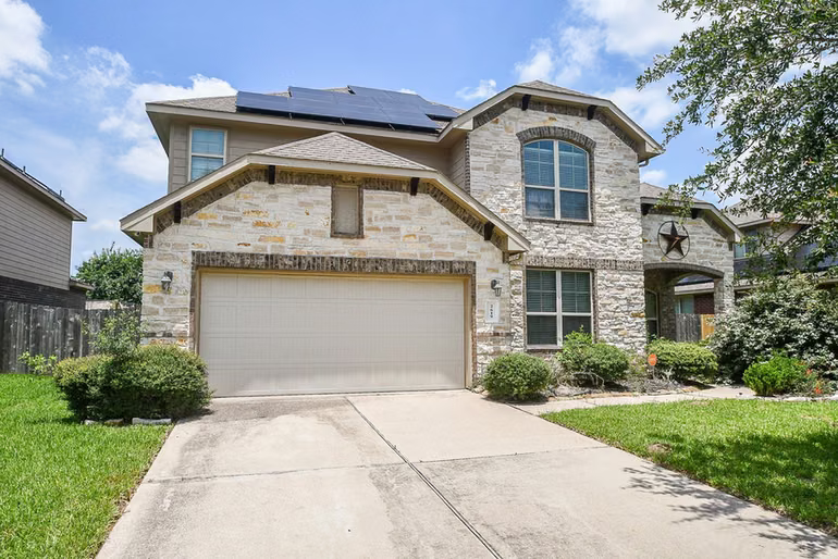 Photo of 2619 Colony Haven Circle, Spring, TX 77373