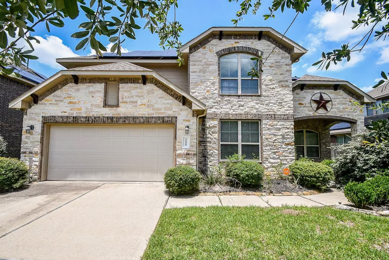 Photo 2 of 2619 Colony Haven Circle, Spring, TX