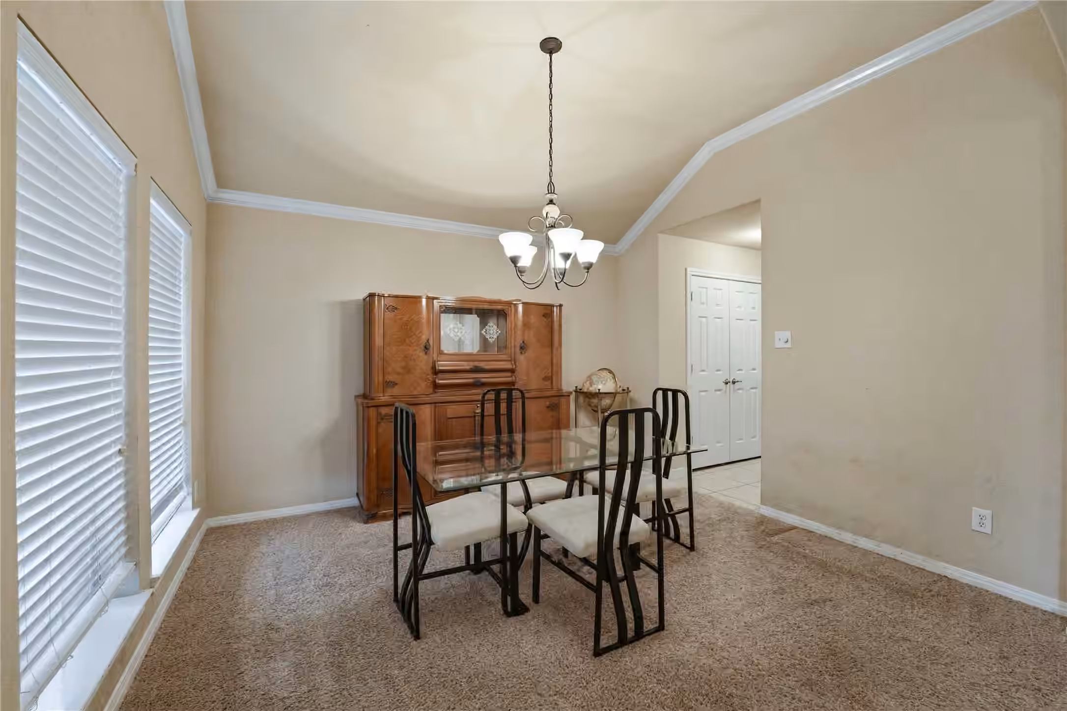 Photo 3 of 1918 Palmetto Park Court, Katy, TX