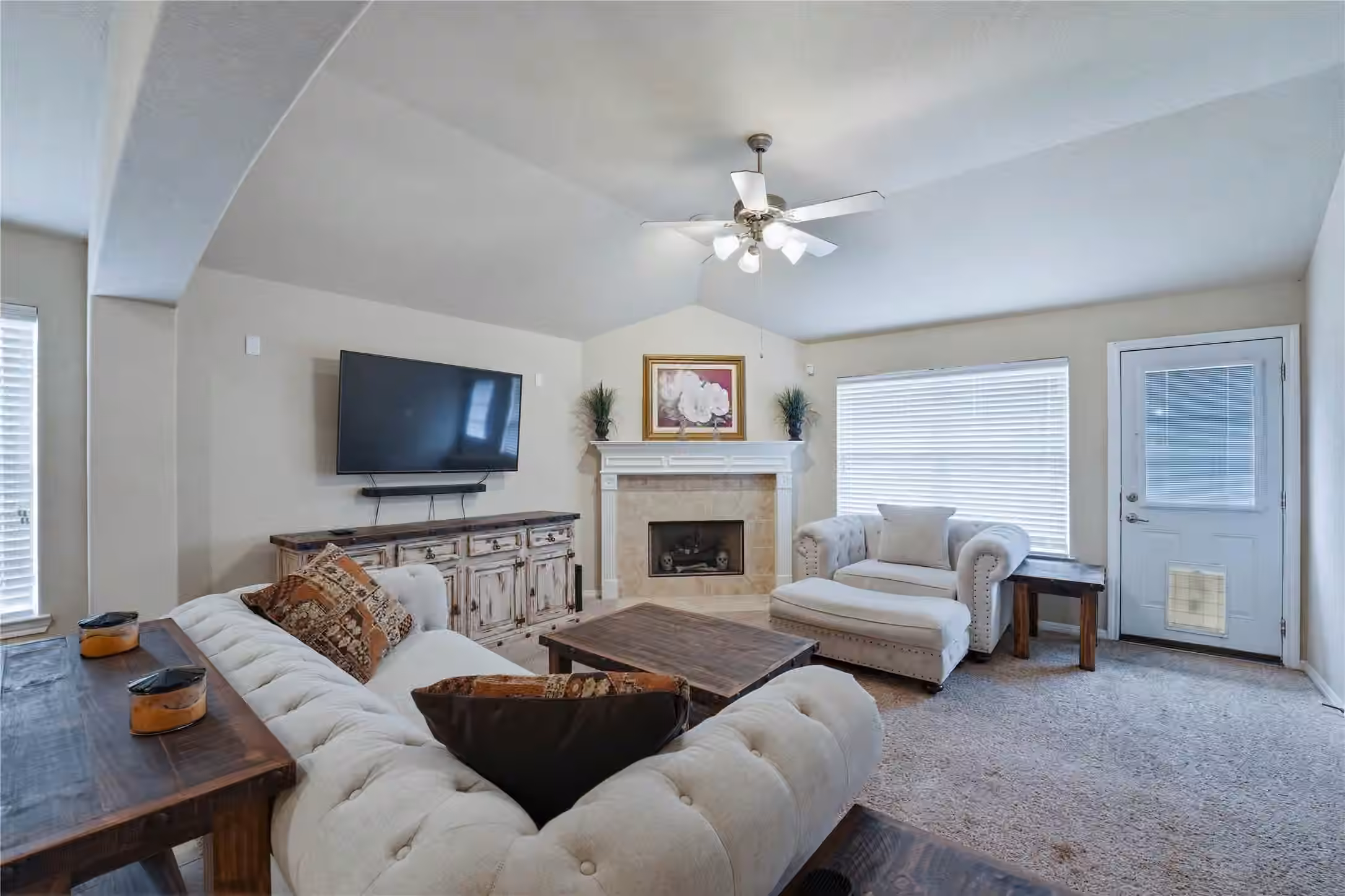 Photo 5 of 1918 Palmetto Park Court, Katy, TX