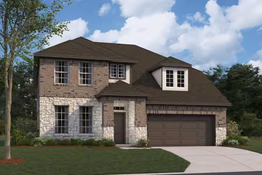 Photo of 20630 Shining Blackbird Trail, Tomball, TX 77447