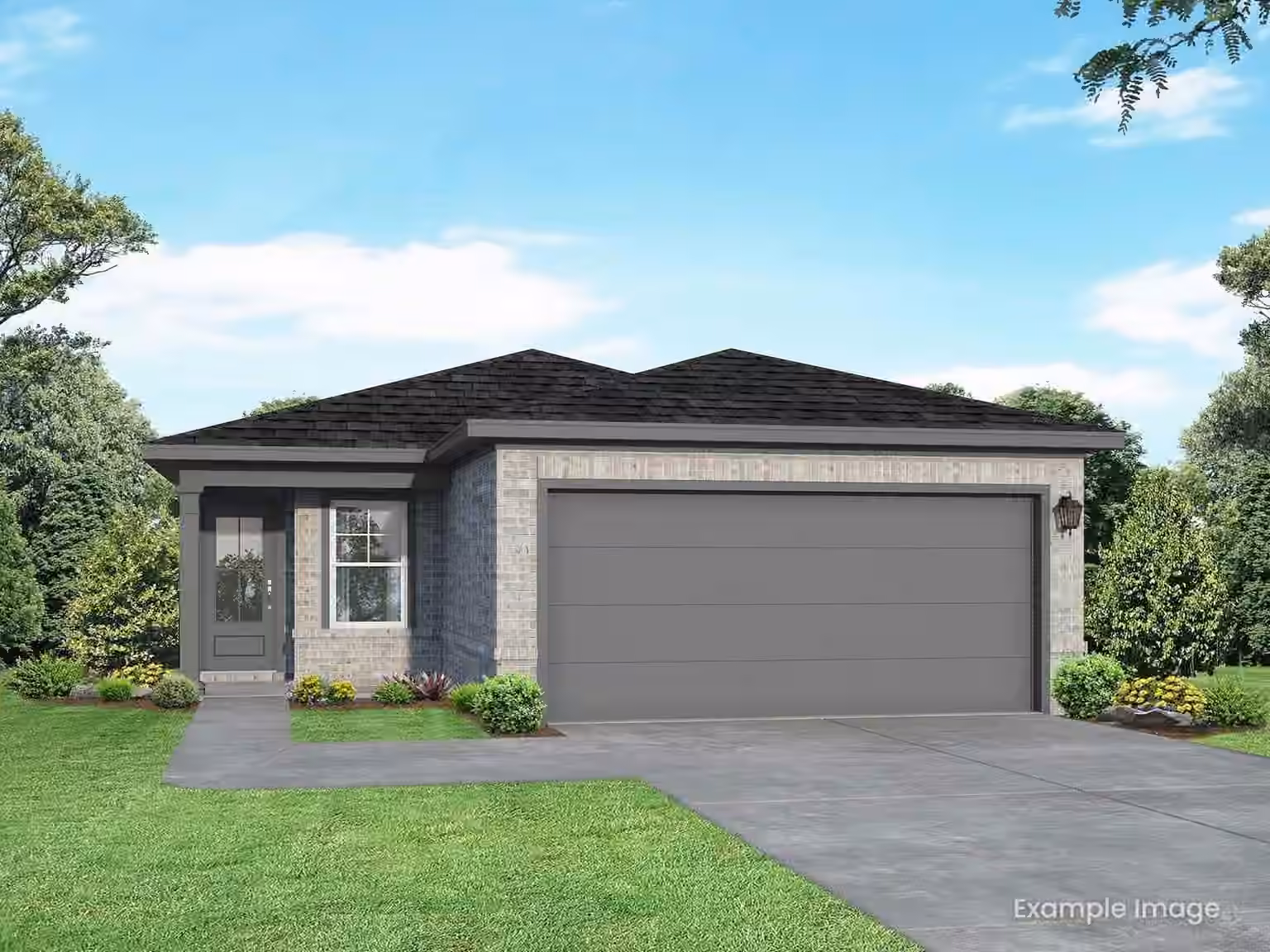 Photo of 2116 S Canopy Crossing Circle, Conroe, TX 77301