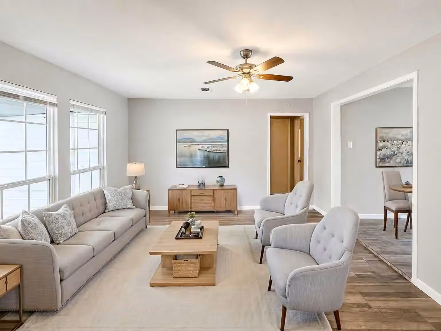Photo 2 of 1514 Quail Street, Houston, TX