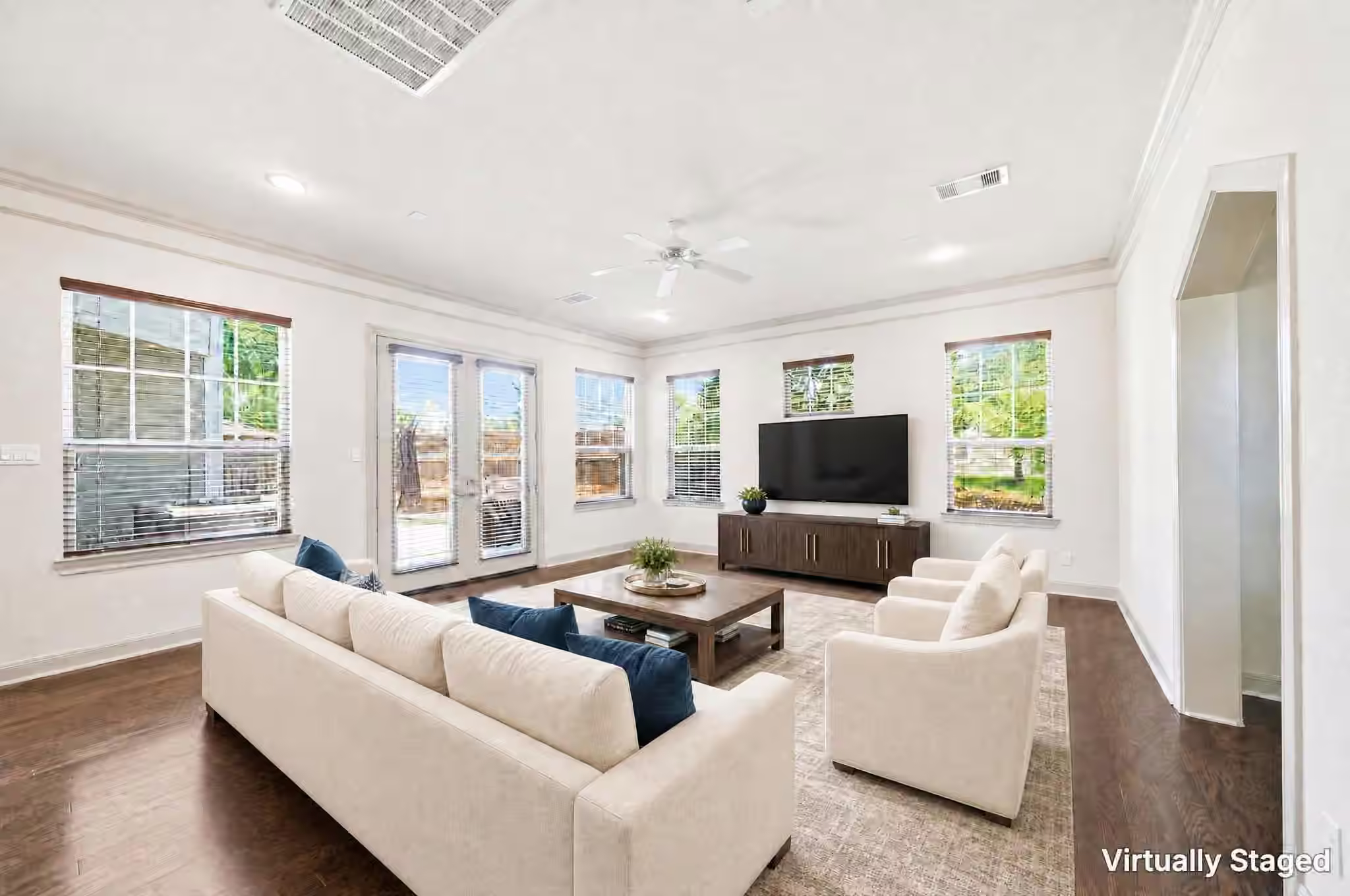 Photo of 1838 Woodbend Village Court, Houston, TX 77055