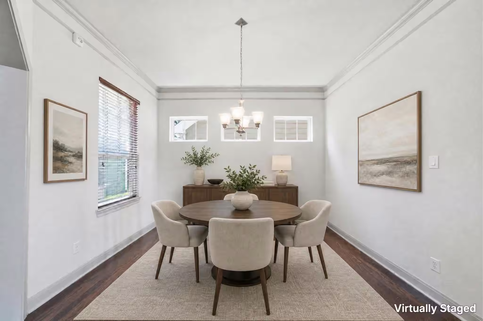 Photo 2 of 1838 Woodbend Village Court, Houston, TX