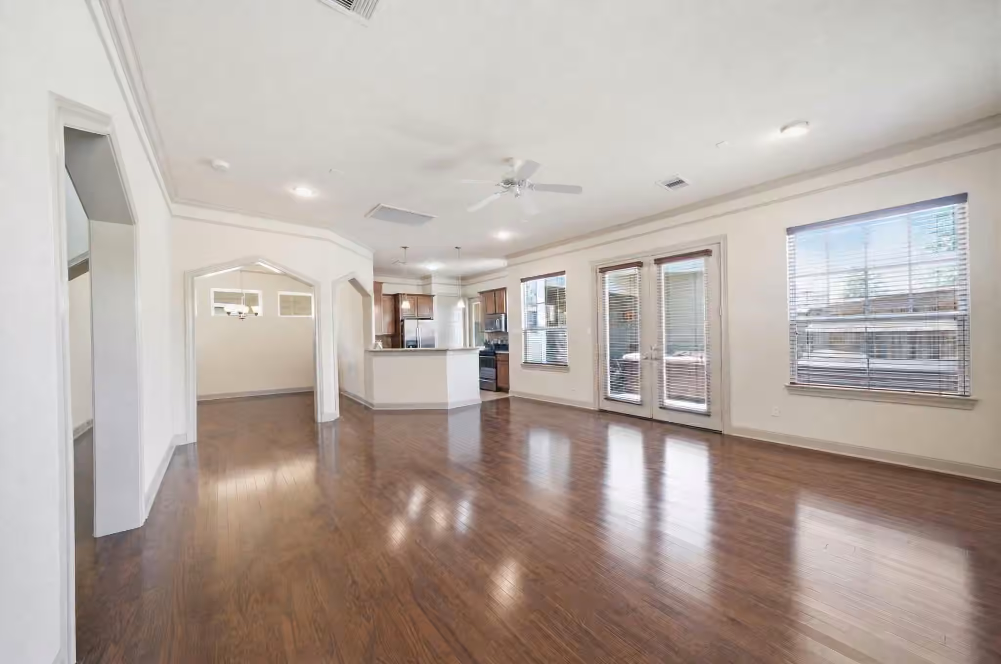 Photo 3 of 1838 Woodbend Village Court, Houston, TX