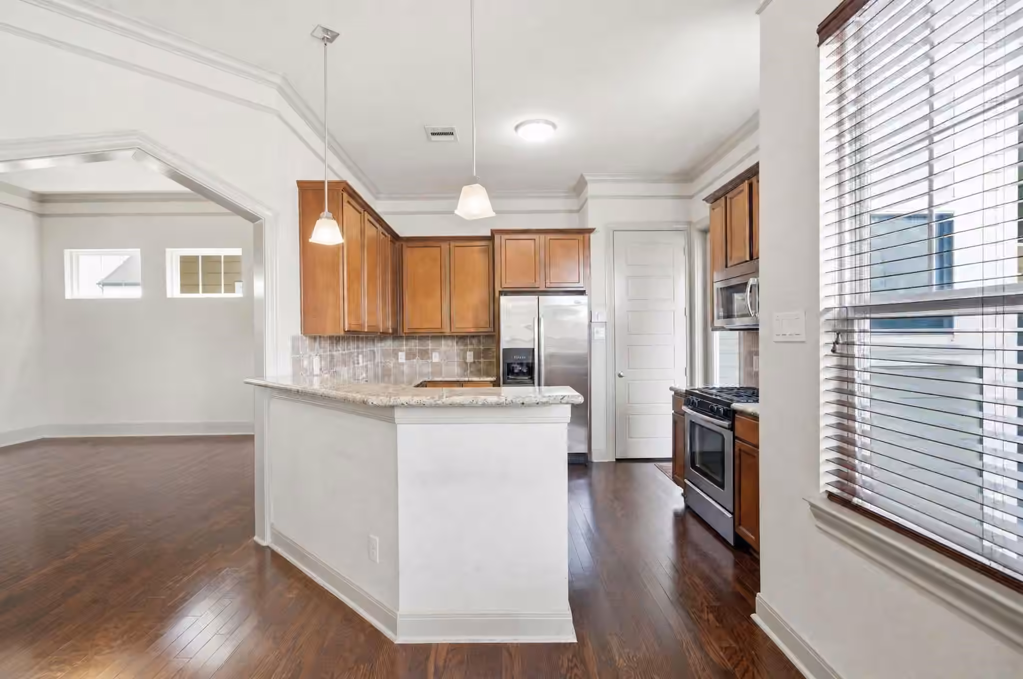 Photo 4 of 1838 Woodbend Village Court, Houston, TX