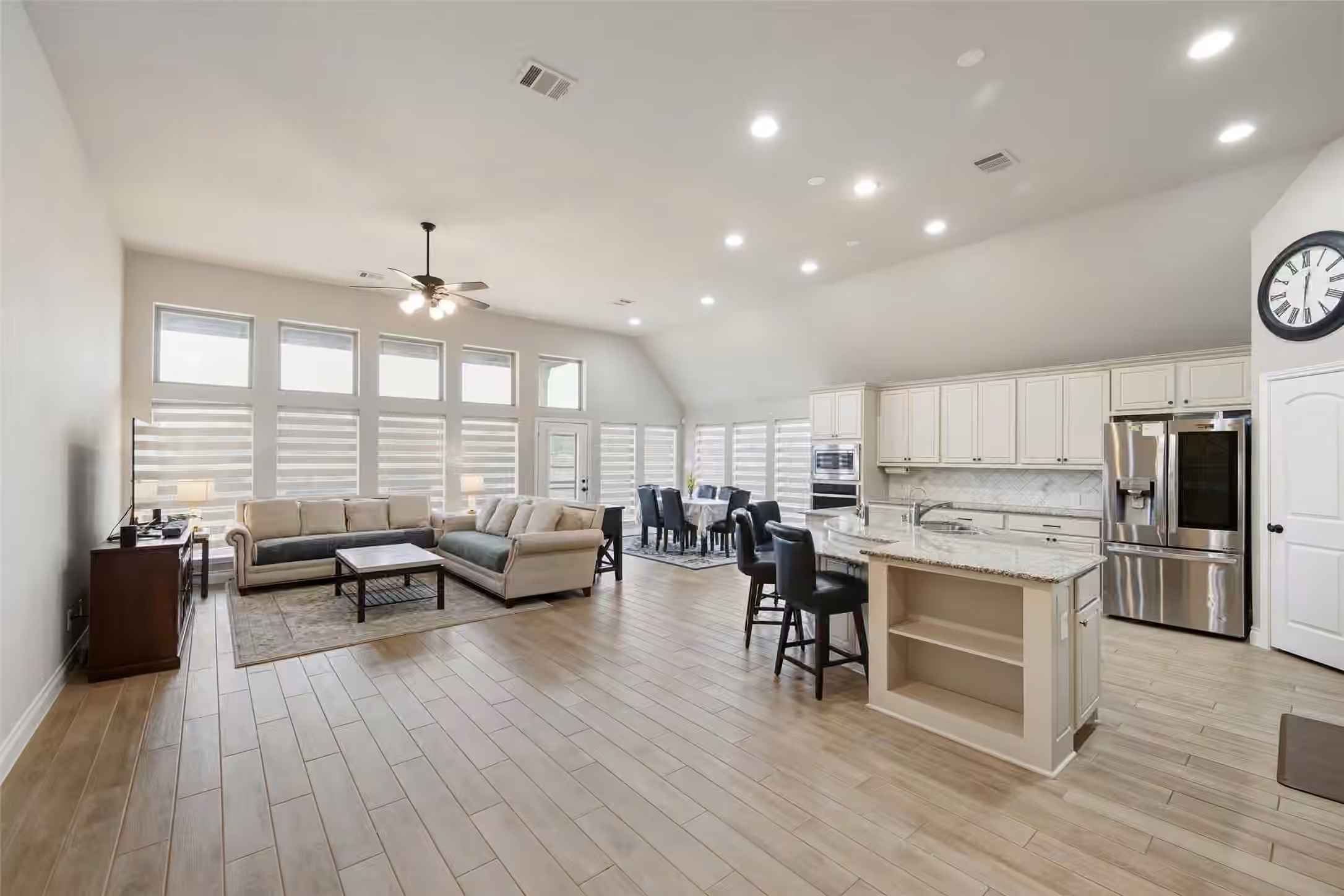 Photo 6 of 1934 Bayleaf Manor Drive, Manvel, TX