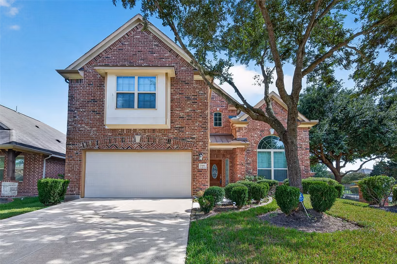 Photo of 7102 Baitland Drive, Missouri City, TX 77459