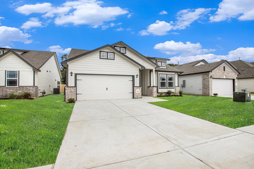 Photo of 4337 Ellison Street, Bay City, TX 77414