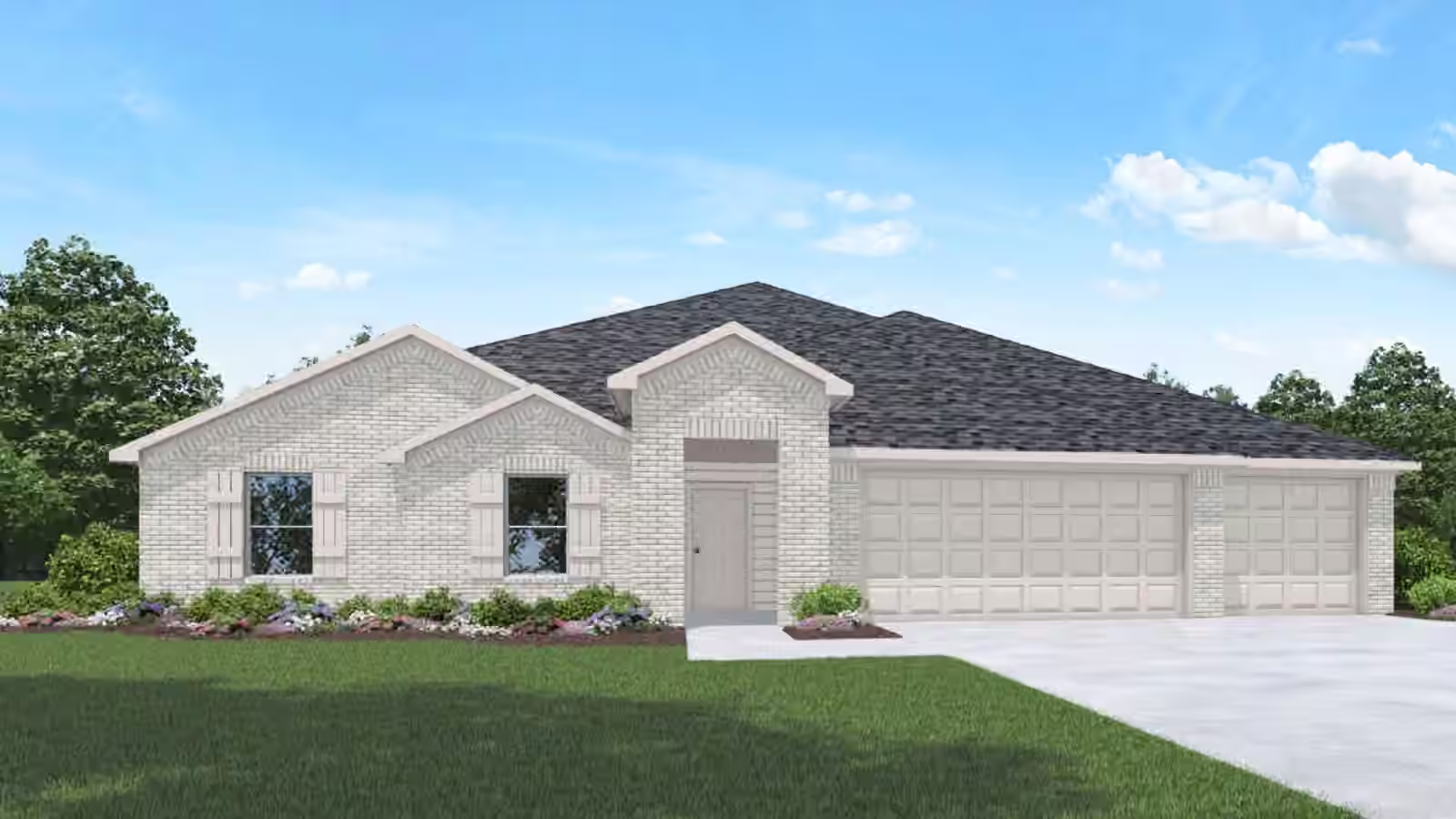 Photo of 15155 Cibolo Lane, Baytown, TX 77523