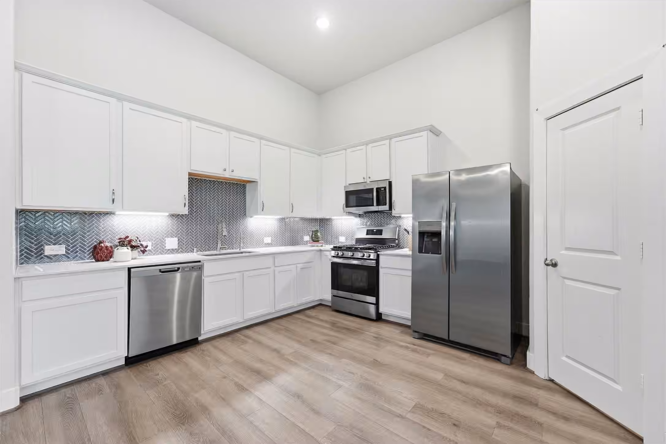 Photo 6 of 236 Woodhaven Drive, West Columbia, TX