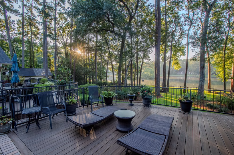 Photo of 3783 Spring Drive, Huntsville, TX 77340